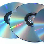 DJ Sets Discs