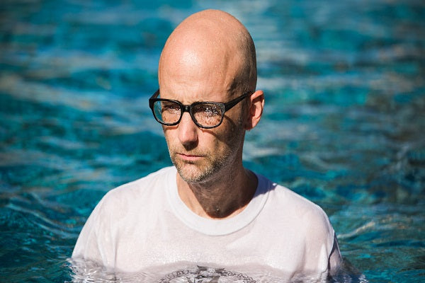 Moby Live Electronica Audio & Video DJ-Sets SPECIAL COMPILATION (1992 - 2022)