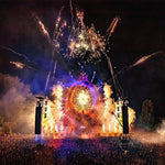 Mysteryland in Holland Live Global Events DJ-Sets Compilation (2001 - 2020)
