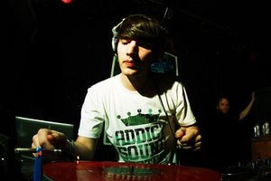 Netsky Live Drum & Bass Audio & Video DJ-Sets SPECIAL Compilation (2010 - 2023)