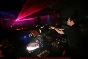 Nick Fanciulli Live Tech House DJ-Sets Compilation (2003 - 2023)
