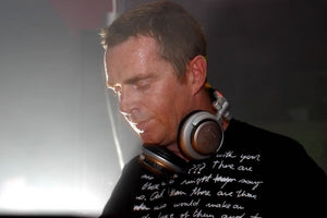 Nick Warren Live Classics & House Audio & Video DJ-Sets ULTIMATE SPECIAL (1993 - 2023)