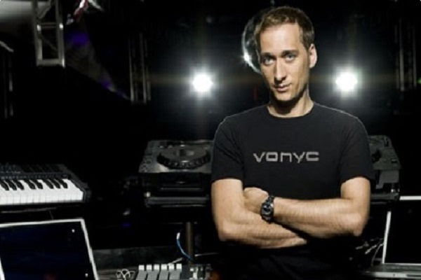 Paul Van Dyk Live Trance & Techno DJ-Sets Compilation (2005 - 2009)