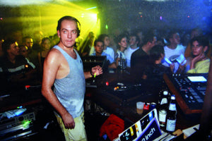 Omen in Frankfurt Live Classic Club Nights DJ-Sets Compilation (1991 - 1999)