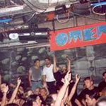 Omen in Frankfurt Live Classic Club Nights DJ-Sets Compilation (1991 - 1999)