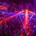Pacha in Ibiza Live Global Club Nights DJ-Sets Compilation (1999 - 2023)