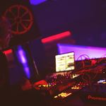 Paco Osuna Live Techno & Tech House DJ-Sets Compilation (2010 - 2023)