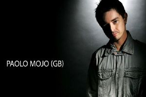 Paolo Mojo Live Tech House DJ-Sets Compilation (2001 - 2015)