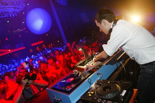 Paul Van Dyk Live Trance & Techno DJ-Sets Compilation (2010 - 2023)