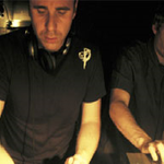 Futureshock Live Techno & Progressive House DJ-Sets Compilation (2001 - 2004)