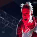 The Prodigy Live Electronica Audio & Video DJ-Sets SPECIAL Compilation (1991 - 2018)