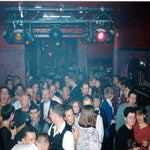 Progress in Derby Live Classic Club Nights DJ-Sets Compilation (1993 - 1995)