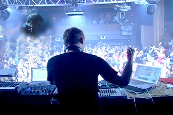 Paul Van Dyk Live Trance & Techno DJ-Sets Compilation (2005 - 2009)