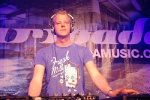 Ruben De Ronde Live Trance DJ-Sets Compilation (2010 - 2024)
