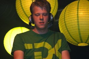 Ruben De Ronde Live Trance DJ-Sets Compilation (2010 - 2024)