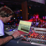Richie Hawtin Live Classic Techno DJ-Sets Compilation (1989 - 1999)