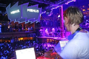 Richie Hawtin Live Techno & Minimal DJ-Sets Compilation (2011 - 2023)