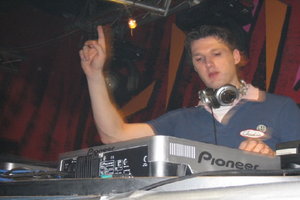 Ronski Speed Live Trance DJ-Sets Compilation (2003 - 2023)