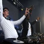 Skream & Benga Live Dubstep DJ-Sets Compilation (2007 - 2021)