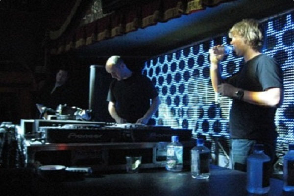 Sasha & John Digweed Live Classic House DJ-Sets ULTIMATE SPECIAL (1989 - 1999)