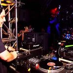 Scott Bond Live Trance DJ-Sets Compilation (2000 - 2023)