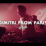 Dimitri From Paris Live Classics & House DJ-Sets Compilation (1997 - 2022)