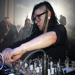 Skrillex Live Dubstep DJ-Sets Compilation (2011 - 2023)