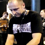 DJ Slipmatt Live Classic DJ-Sets Compilation (1991 - 2003)