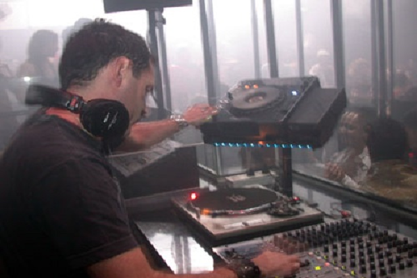 Steve Lawler Live Tech House Techno DJ-Sets Compilation (2011 - 2023)