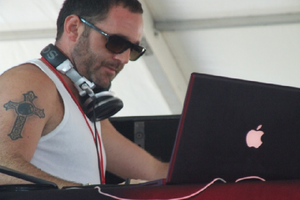 Steve Lawler Live Tech House Techno DJ-Sets Compilation (2011 - 2023)
