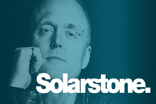 Solarstone Live Trance & Electronica DJ-Sets Compilation (2004 - 2022)