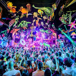 Space in Ibiza Live Club Nights DJ-Sets ULTIMATE SPECIAL (1998 - 2016)