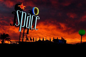 Space in Ibiza Live Club Nights DJ-Sets Compilation (2009 - 2012)
