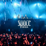 Space in Ibiza Live Club Nights DJ-Sets Compilation (2013 - 2014)
