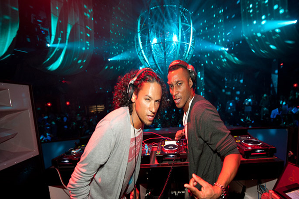 Sunnery James & Ryan Marciano Live Electro House & EDM Audio & Video DJ-Sets 64GB USB SPECIAL Compilation (2010 - 2024)