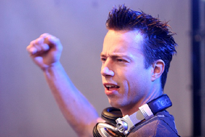 Sander Van Doorn Live Hard Trance DJ-Sets Compilation (2006 - 2022)