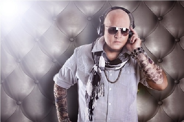 Talla 2XLC Live Classic Trance DJ-Sets Compilation (1997 - 1999)