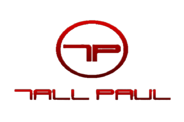 Tall Paul Live Classic Trance DJ-Sets Compilation (1995 - 1997)