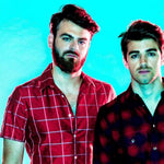 The Chainsmokers Live Electro House & EDM DJ-Sets Compilation (2014 - 2023)