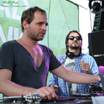 Tiefschwarz Live Techno DJ-Sets Compilation (2004 - 2020)