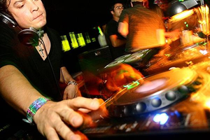 Tocadisco Live Electro House & EDM DJ-Sets Compilation (2007 - 2013)