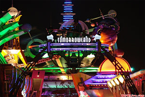 Tomorrowland Events Live Audio & Video DJ-Sets 500GB PORTABLE USB3 HARD DRIVE (2007 - 2016)