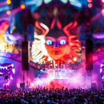 Tomorrowland Events Live Audio & Video DJ-Sets 1TB PORTABLE USB3 HARD DRIVE (2017 - 2021)