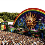 Tomorrowland Festival in Boom Live Global Events DJ-Sets Compilation (2022)