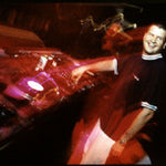 Tony De Vit Live Classics & Hard Dance DJ-Sets Compilation (1992 - 2001)