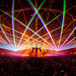 Trance Energy Festival Live Global Events DJ-Sets Compilation (1999 - 2017)