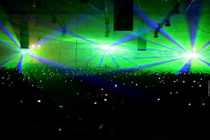 Trance Energy Festival Live Global Events DJ-Sets Compilation (1999 - 2017)