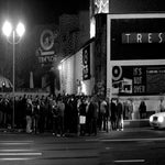 Tresor in Berlin Live Club Nights DJ-Sets Compilation (2003 - 2013)