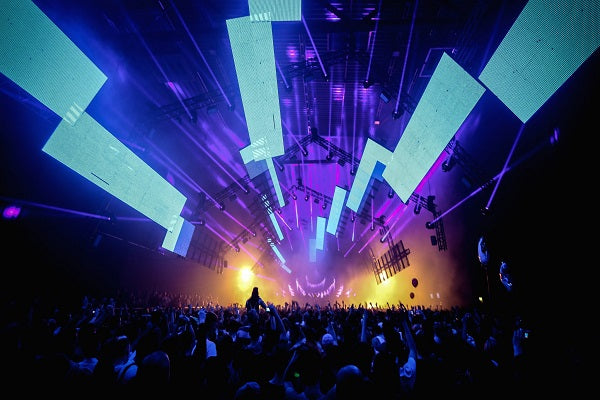 Time Warp Techno Festival Live Events Audio & Video DJ-Sets ULTIMATE SPECIAL (2001 - 2023)