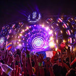 Ultra Music Festival UMF USA Events Live DJ-Sets Compilation (2017 - 2018)
